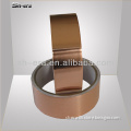 high quality insulated copper foil 25mic